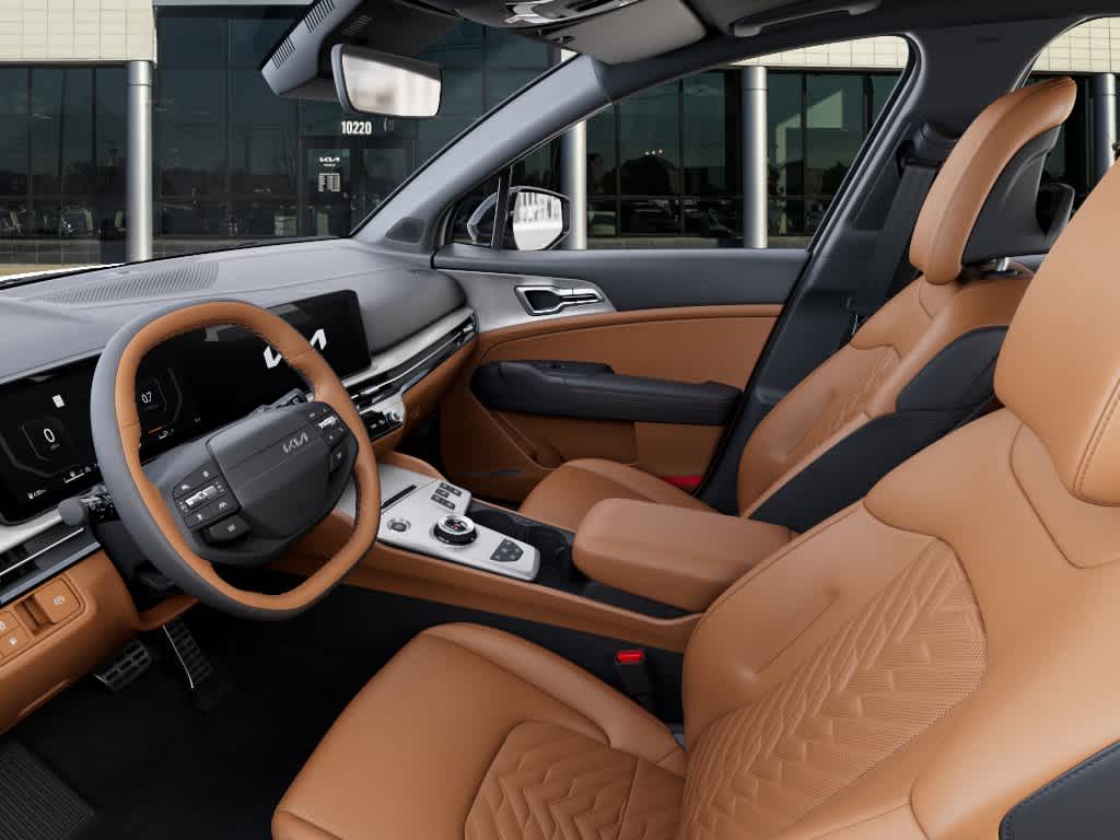 Thumbnail: 2026 Kia Sportage - 17