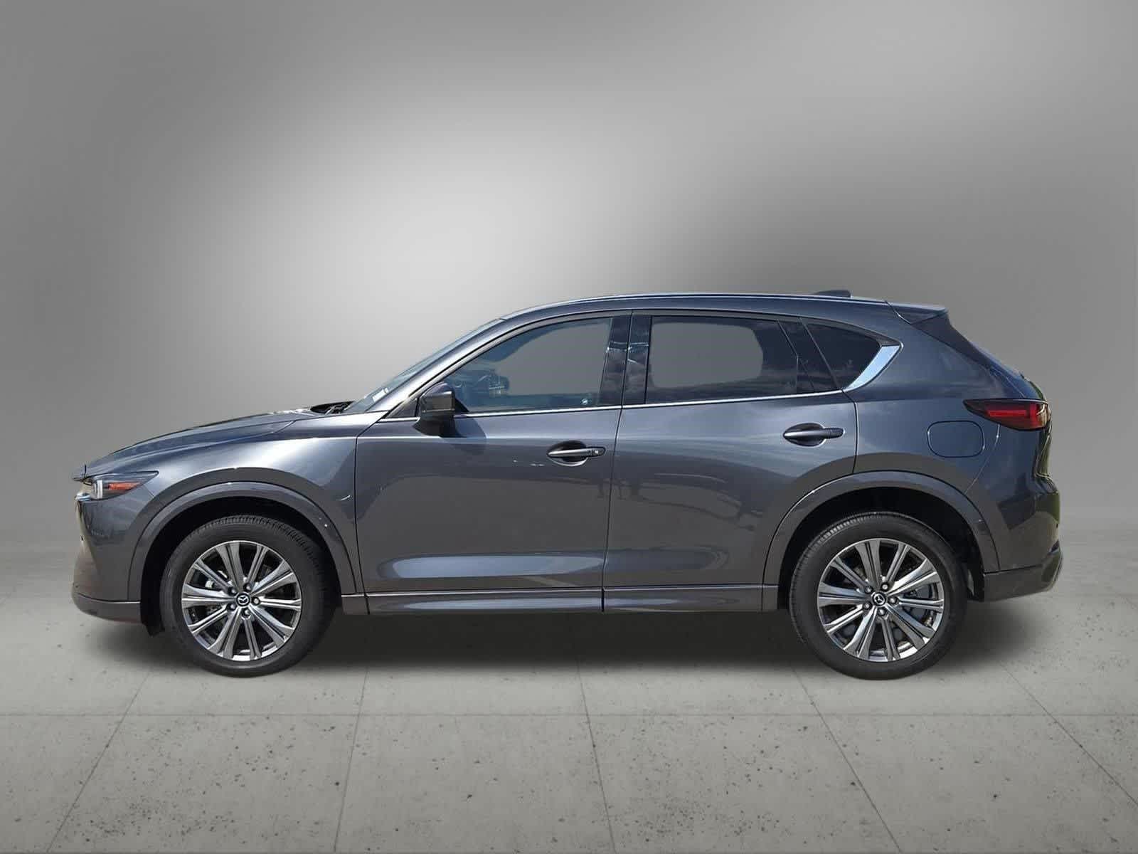 Thumbnail: 2025 Mazda CX-5 - 2