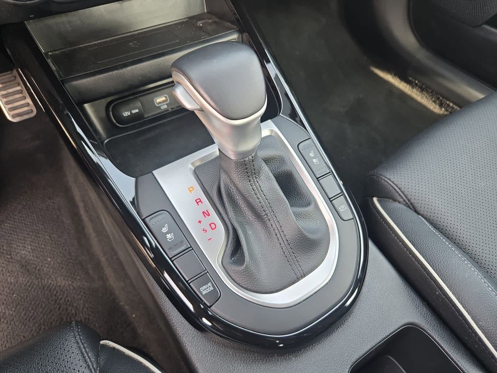 Thumbnail: 2023 Kia Forte - 34