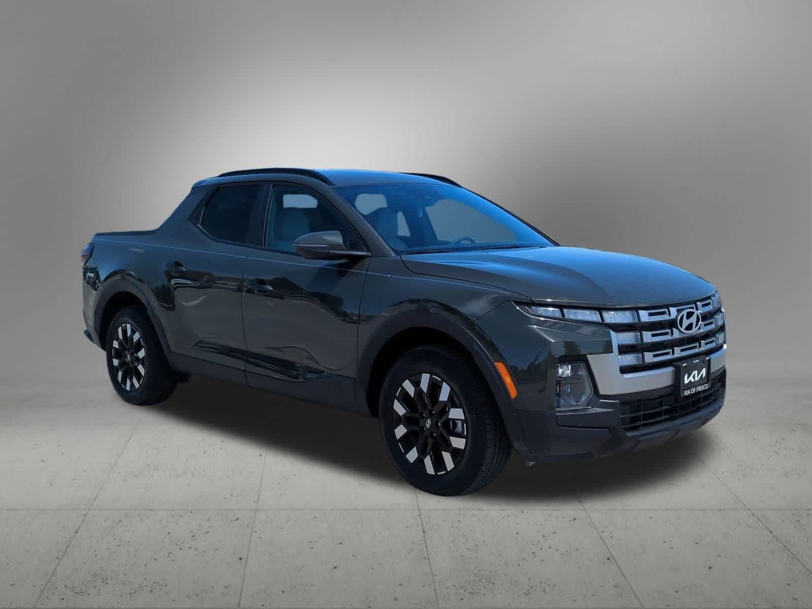 Thumbnail: 2025 Hyundai Santa Cruz - 8