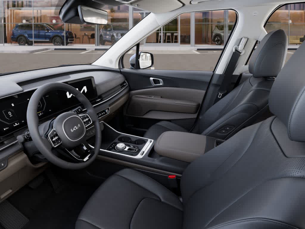 Thumbnail: 2026 Kia Carnival - 17