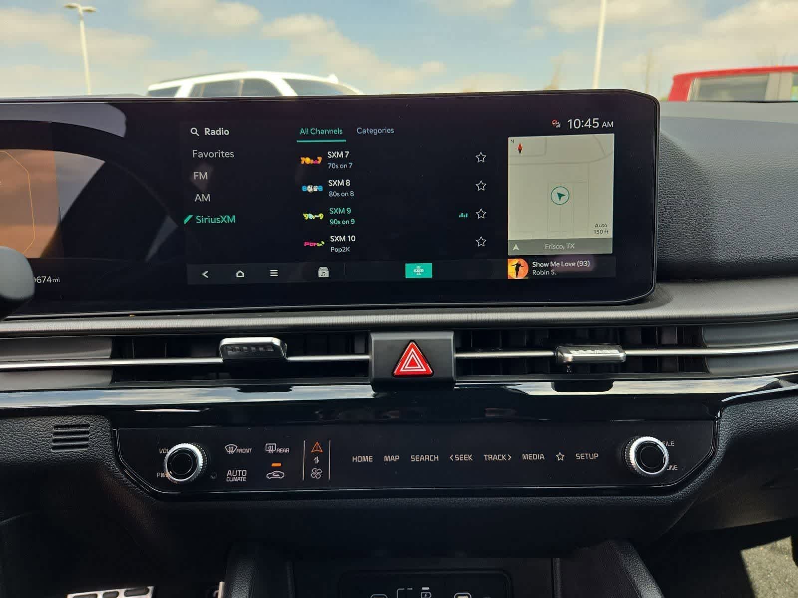 Thumbnail: 2026 Kia Sportage - 27