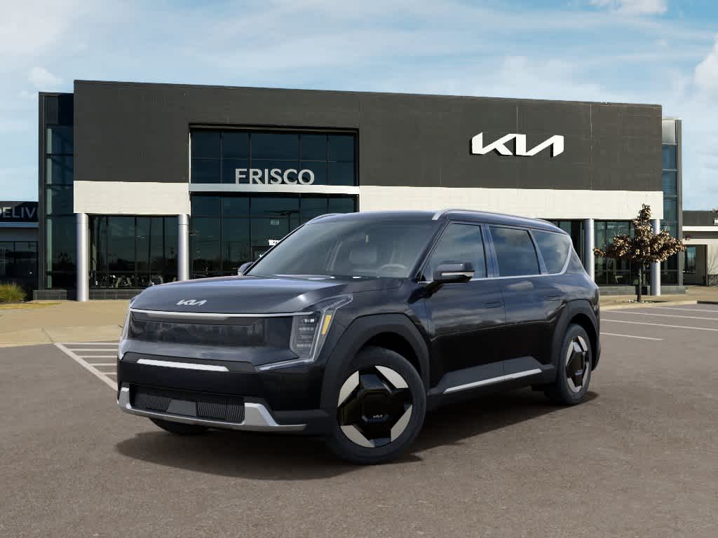2026 Kia EV9 Wind -
                  Frisco, TX