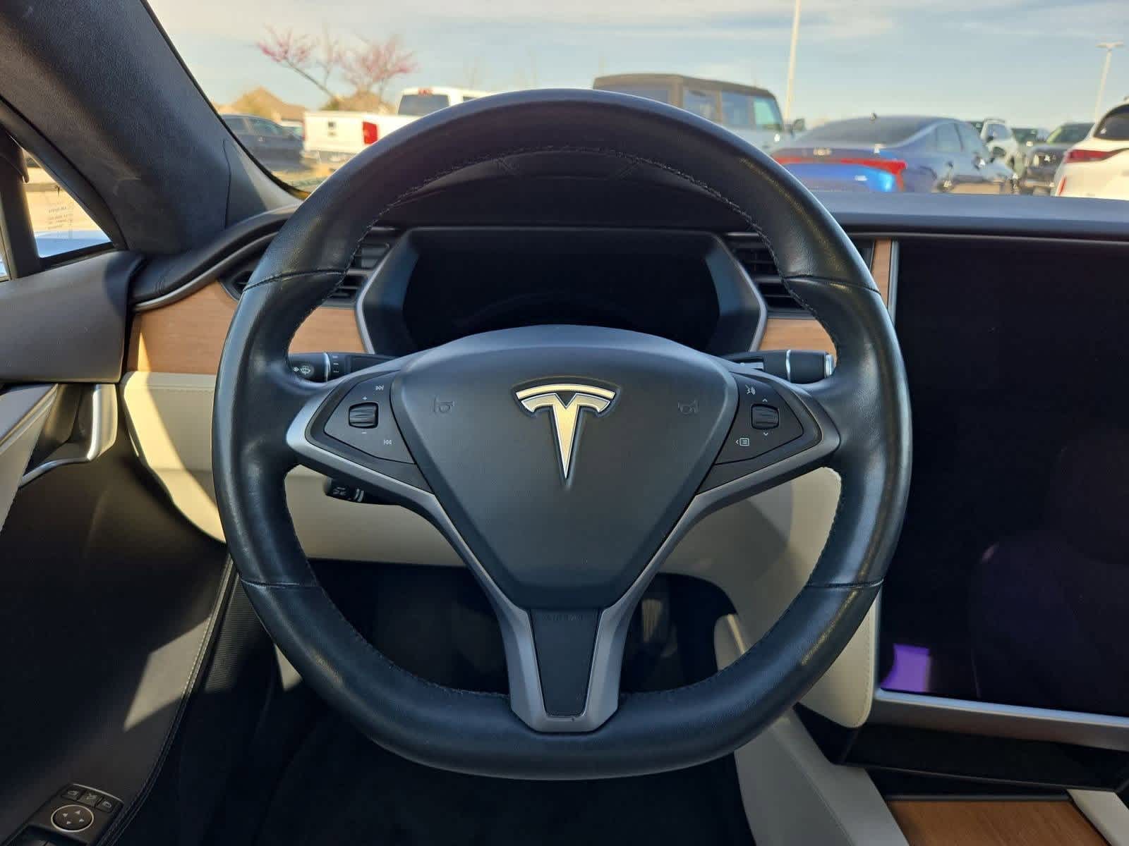 Thumbnail: 2020 Tesla Model S - 20