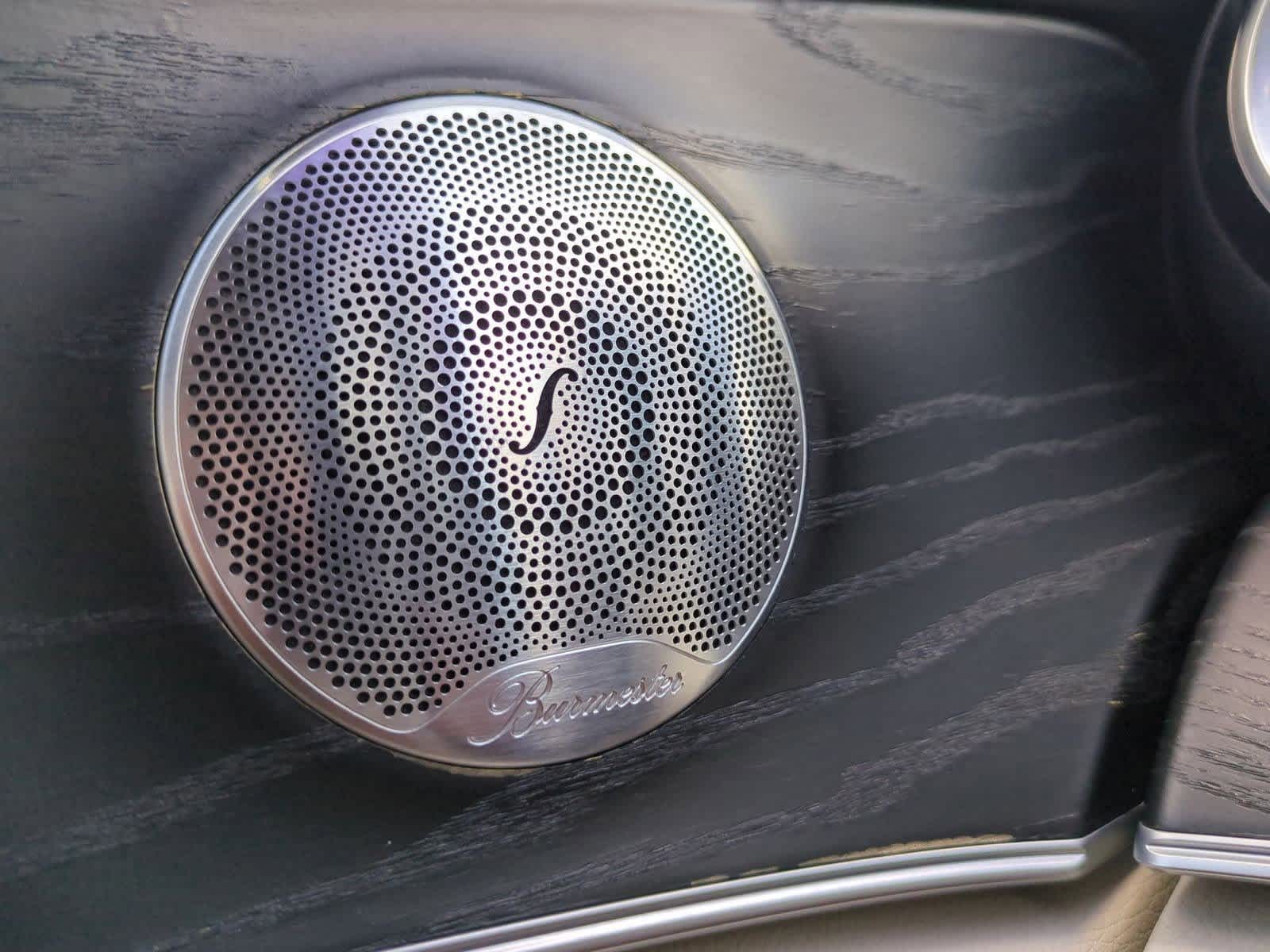 Thumbnail: 2017 Mercedes-Benz E-Class - 31
