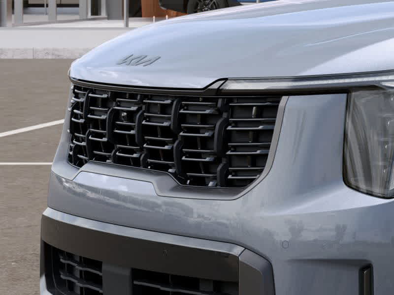 Thumbnail: 2025 Kia Sorento - 12