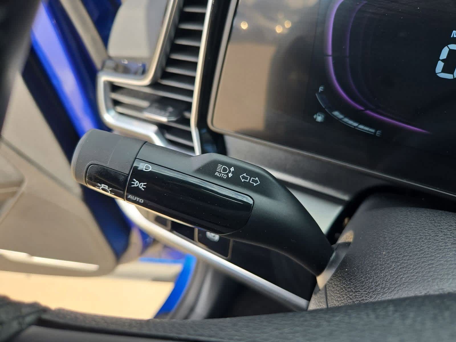 Thumbnail: 2024 Kia Sportage - 25