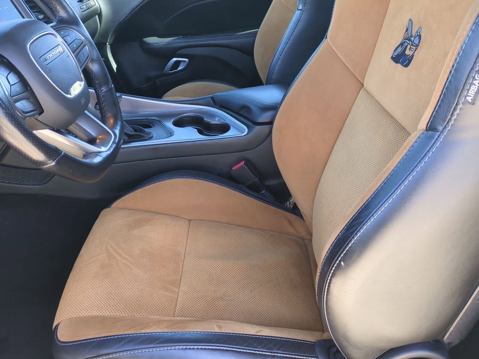 Thumbnail: 2022 Dodge Challenger - 15