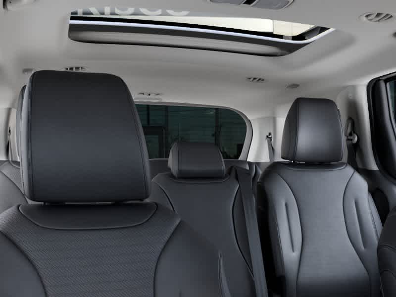 Thumbnail: 2026 Kia Carnival - 27