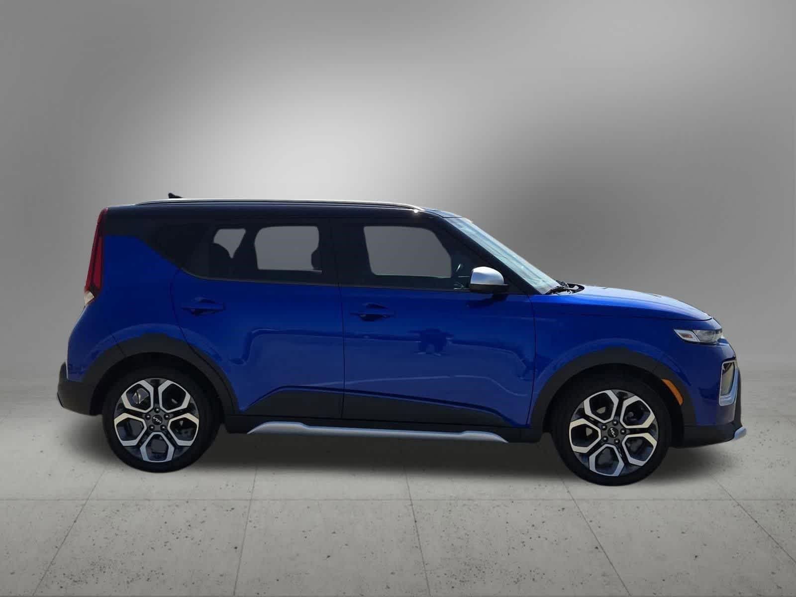 Thumbnail: 2022 Kia Soul - 7