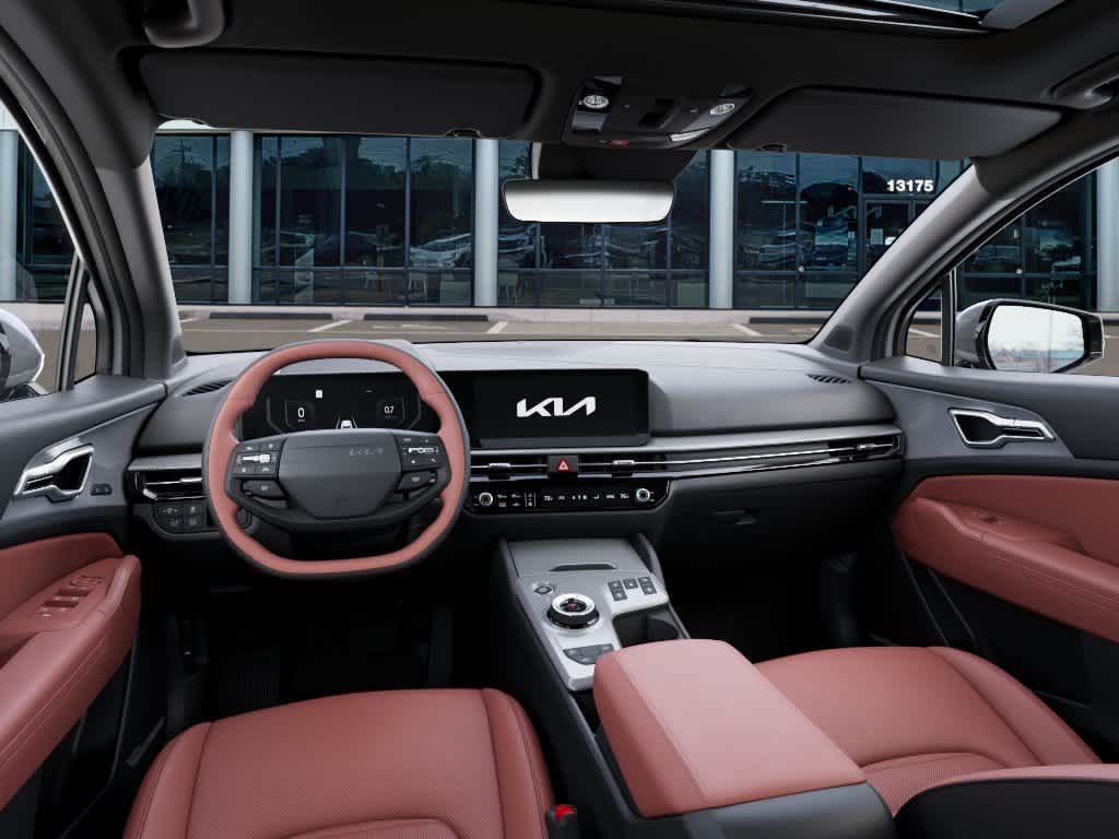 Thumbnail: 2026 Kia Sportage - 13