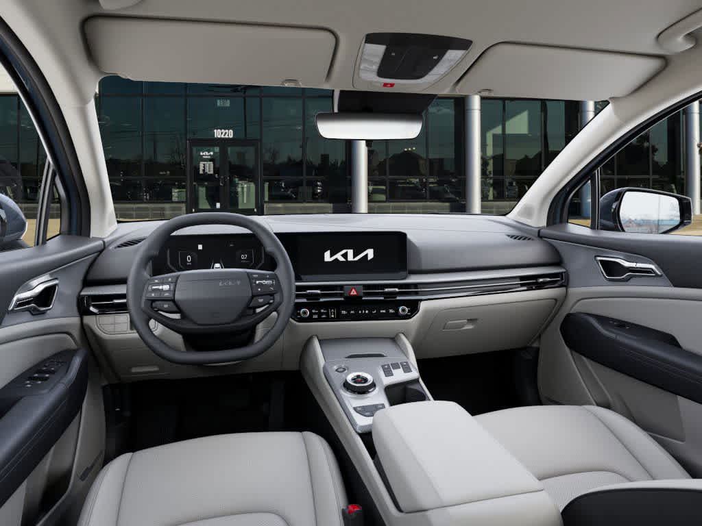 Thumbnail: 2026 Kia Sportage - 14