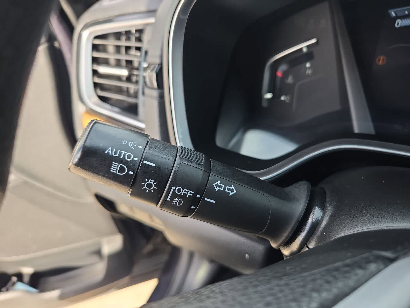 Thumbnail: 2019 Honda CR-V - 28