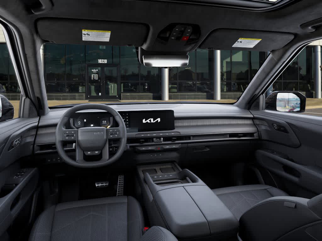 Thumbnail: 2027 Kia Telluride - 14