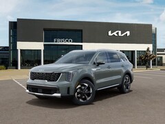 2026 Kia Sorento Hybrid EX SUV