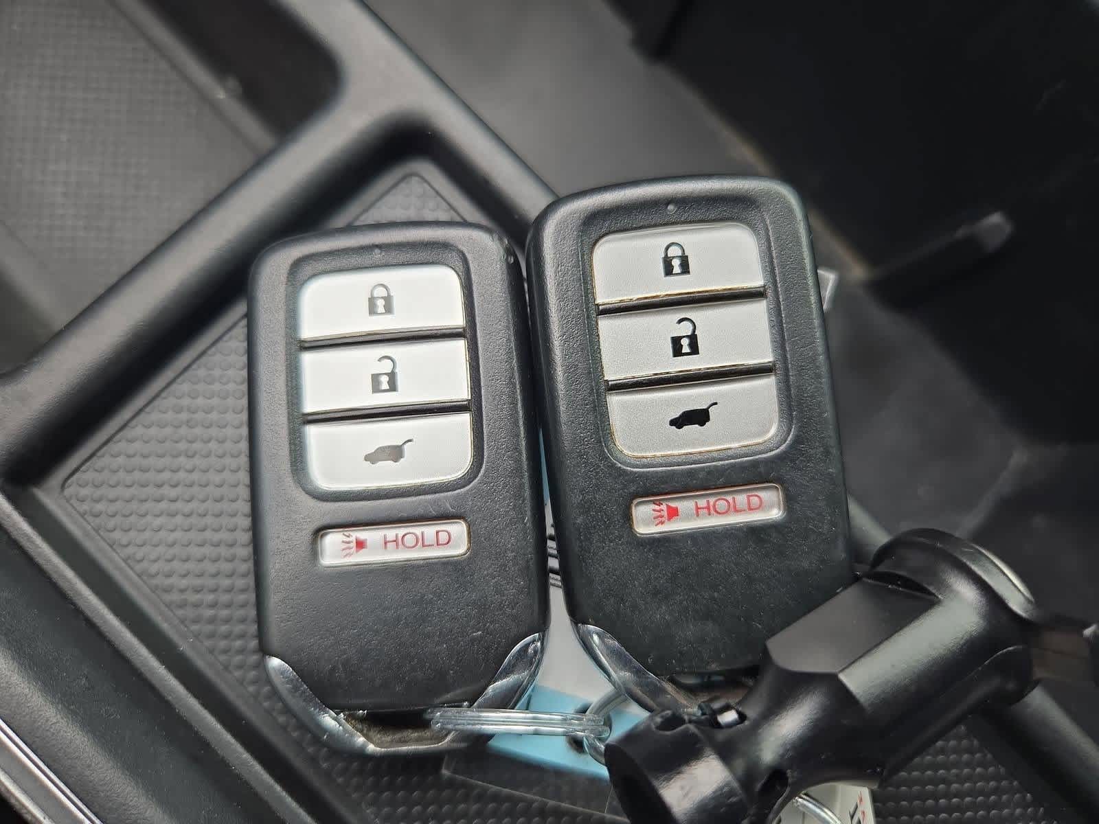 Thumbnail: 2016 Honda CR-V - 33