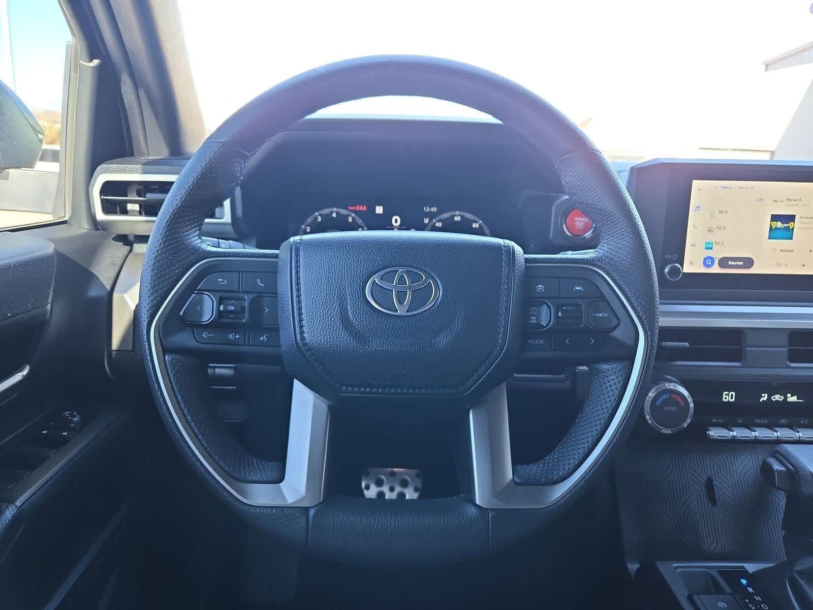 Thumbnail: 2024 Toyota Tacoma - 21