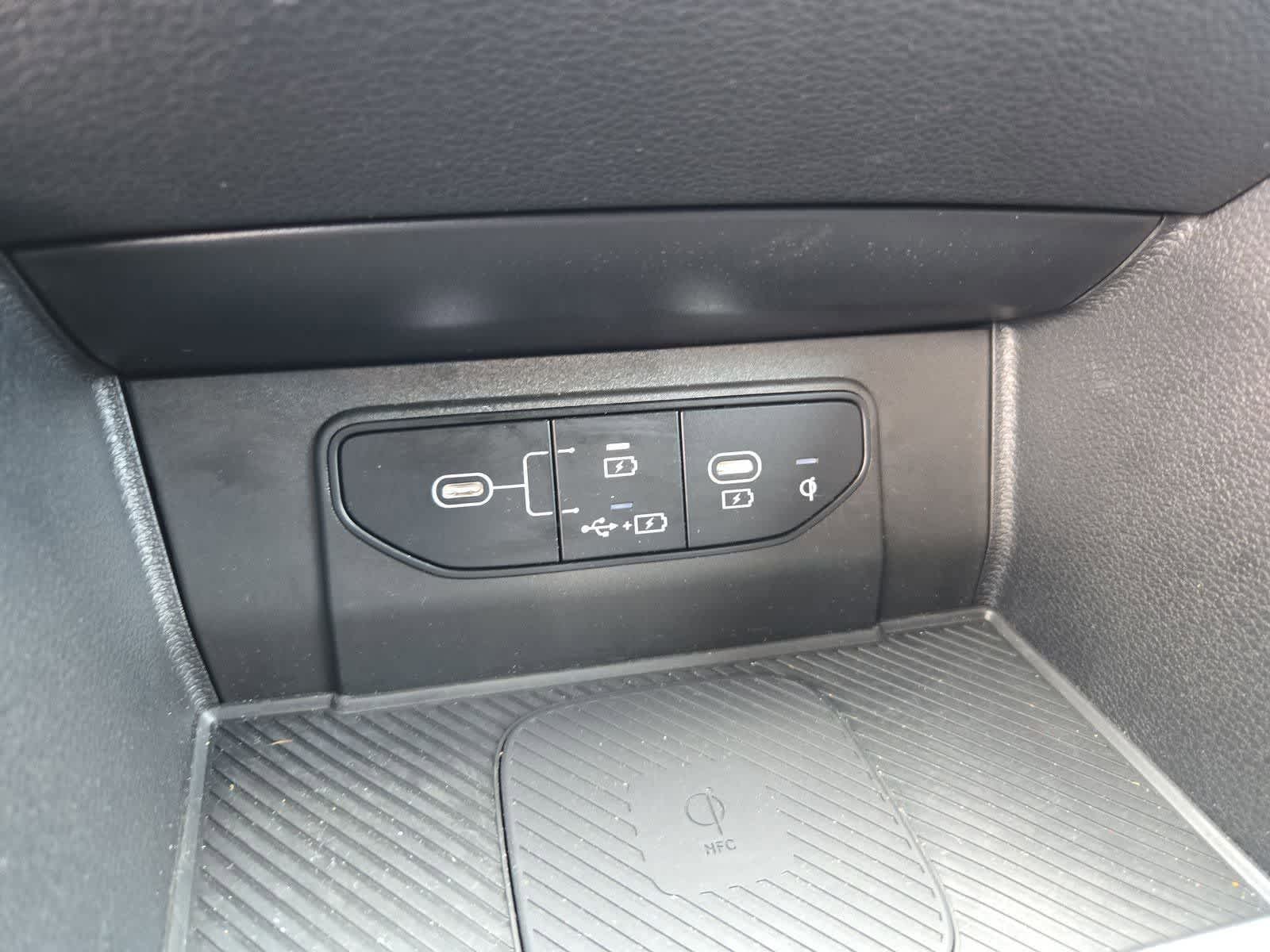 Thumbnail: 2026 Kia Sportage - 31