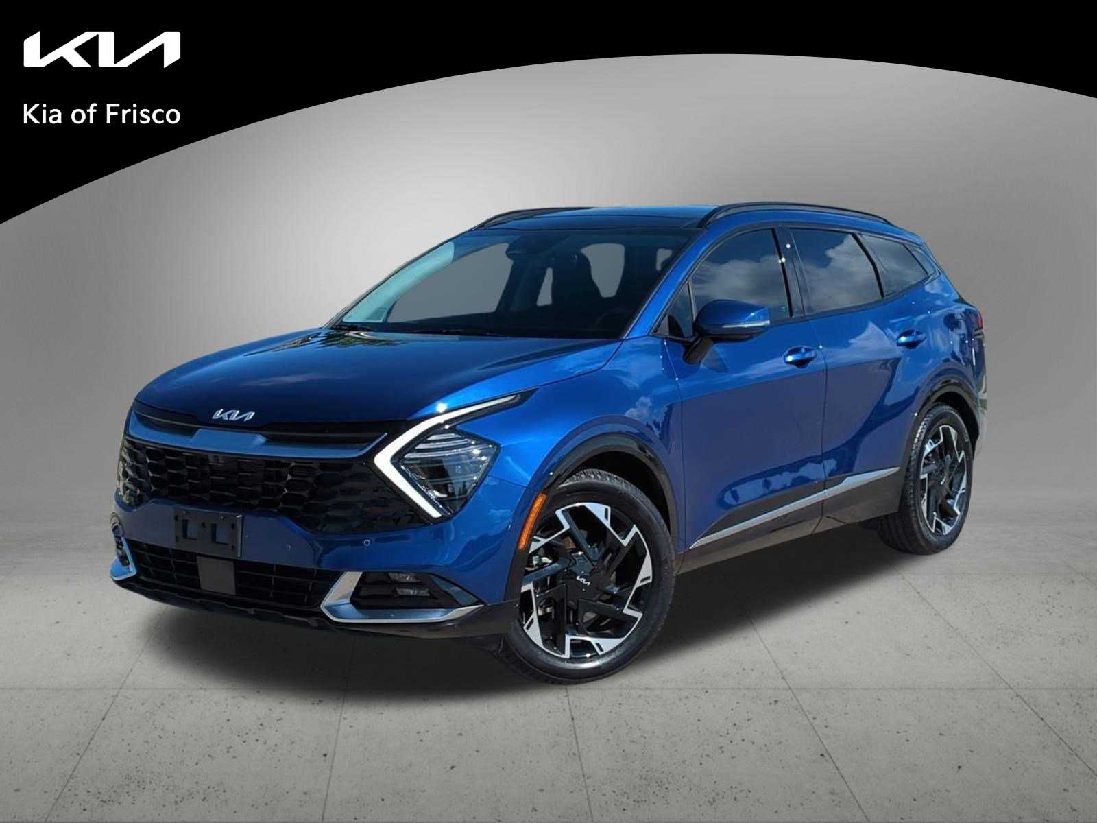 2024 Kia Sportage SX Prestige -
                  Frisco, TX