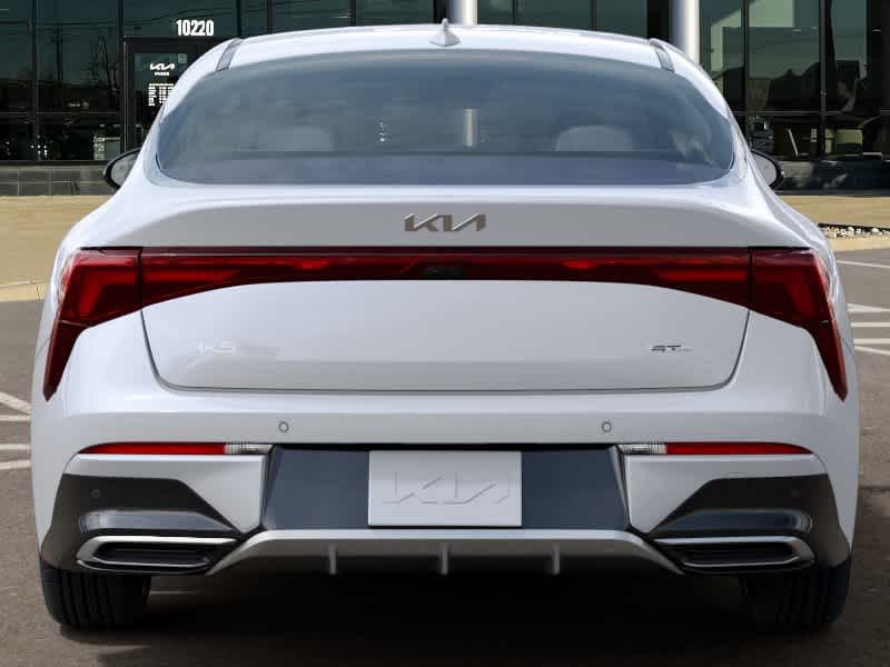Thumbnail: 2026 Kia K5 - 13
