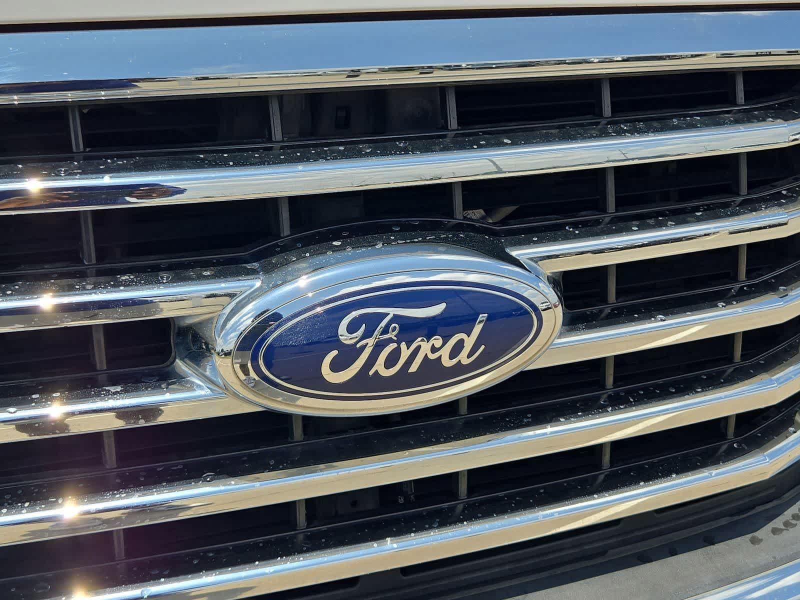 Thumbnail: 2017 Ford F-150 - 10