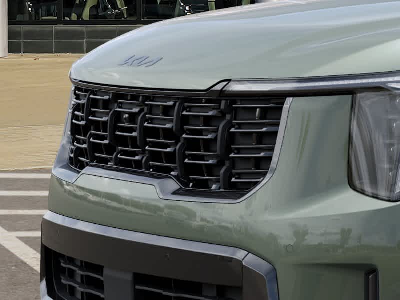 Thumbnail: 2026 Kia Sorento - 12