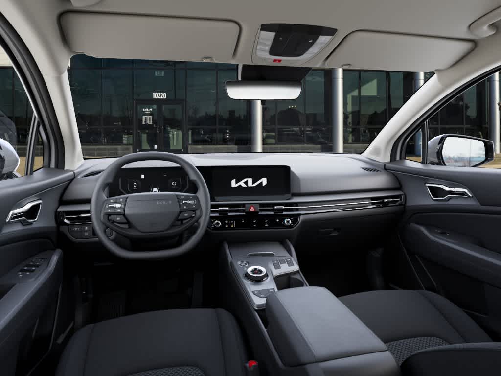 Thumbnail: 2026 Kia Sportage - 14