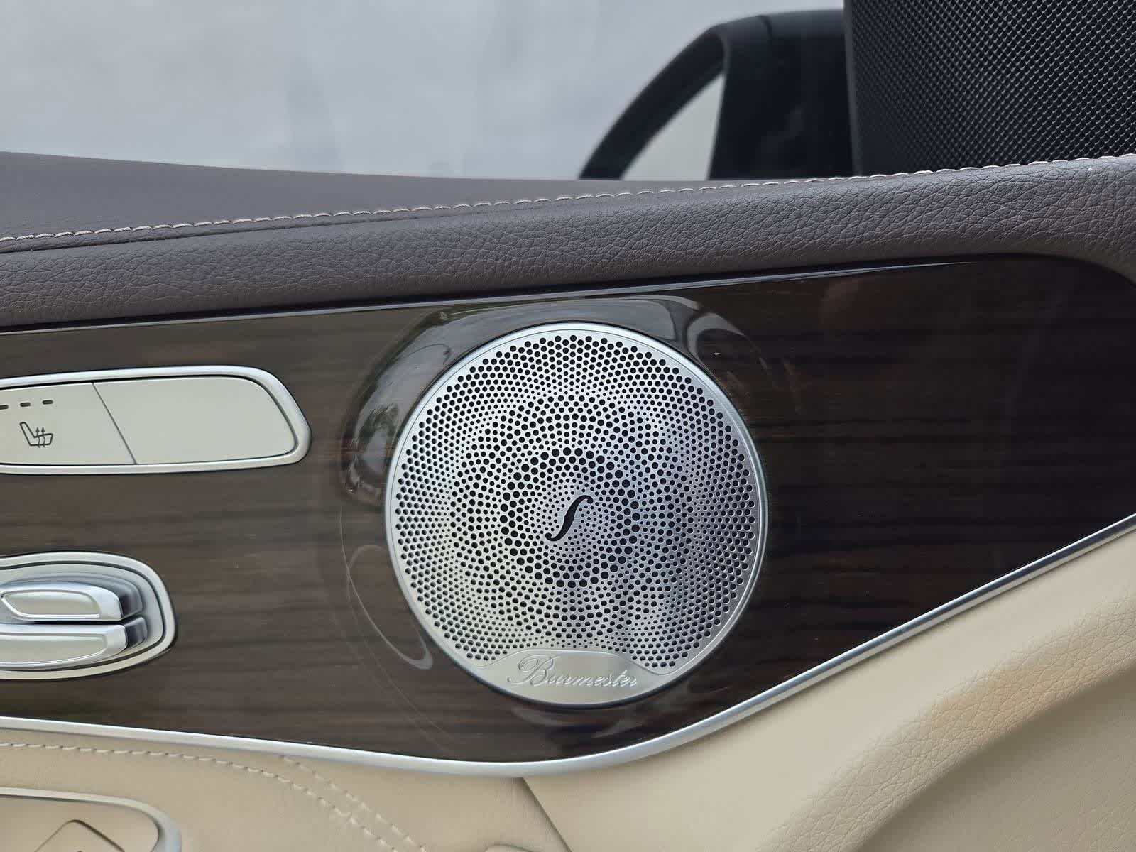 Thumbnail: 2018 Mercedes-Benz GLC - 30