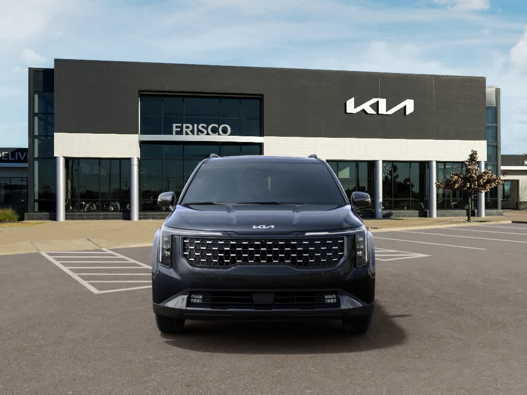 Thumbnail: 2026 Kia Carnival - 2