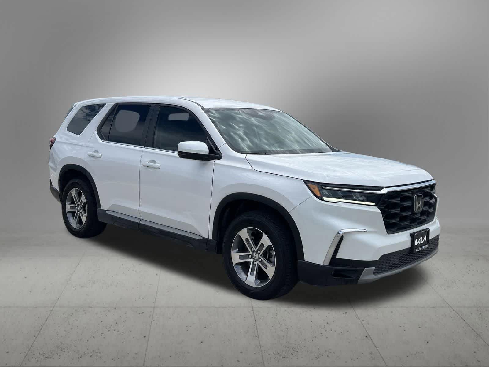 Thumbnail: 2025 Honda Pilot - 13
