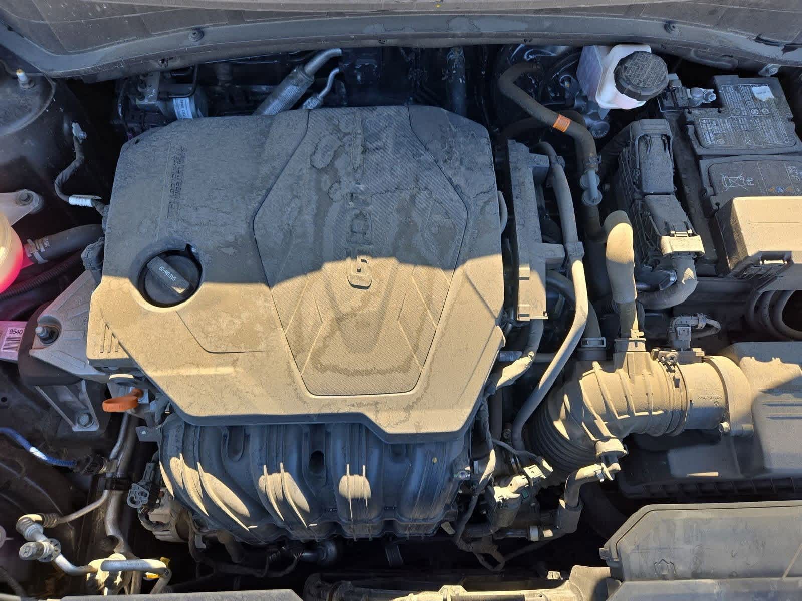 Thumbnail: 2023 Kia Sportage - 13