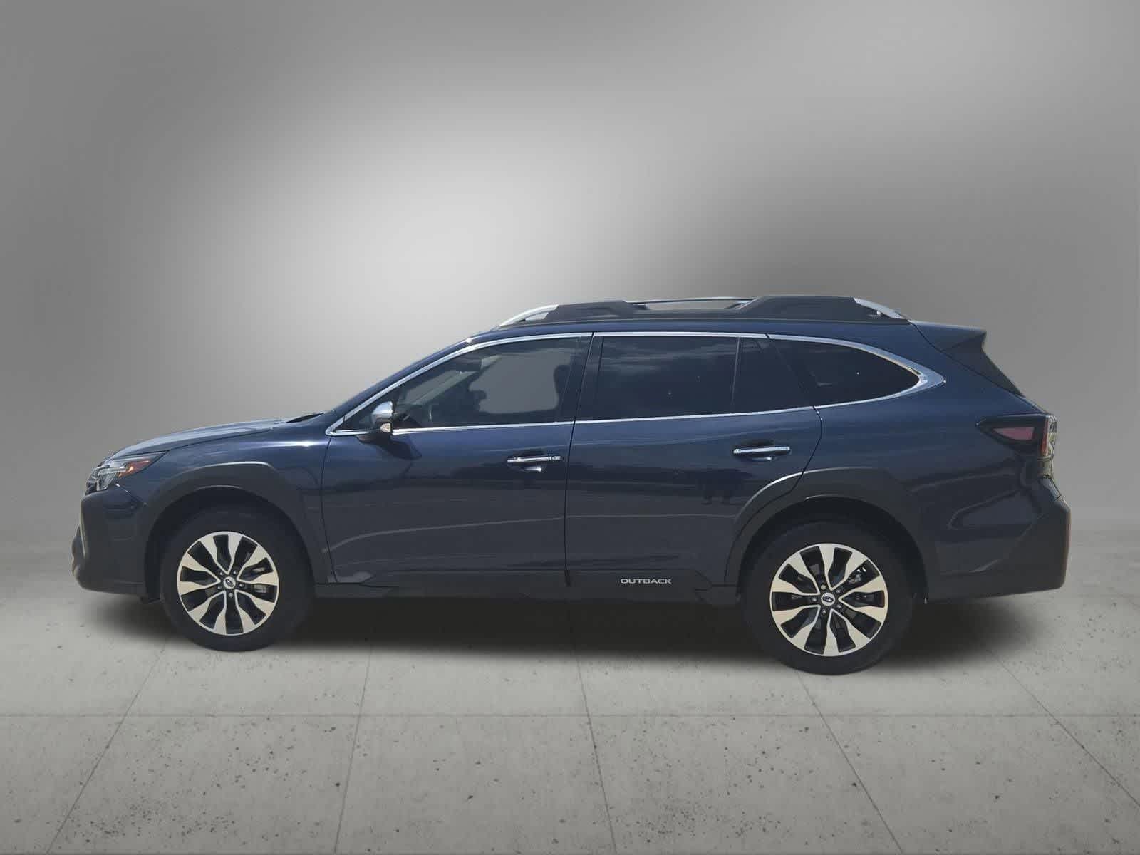 Thumbnail: 2024 Subaru Outback - 9