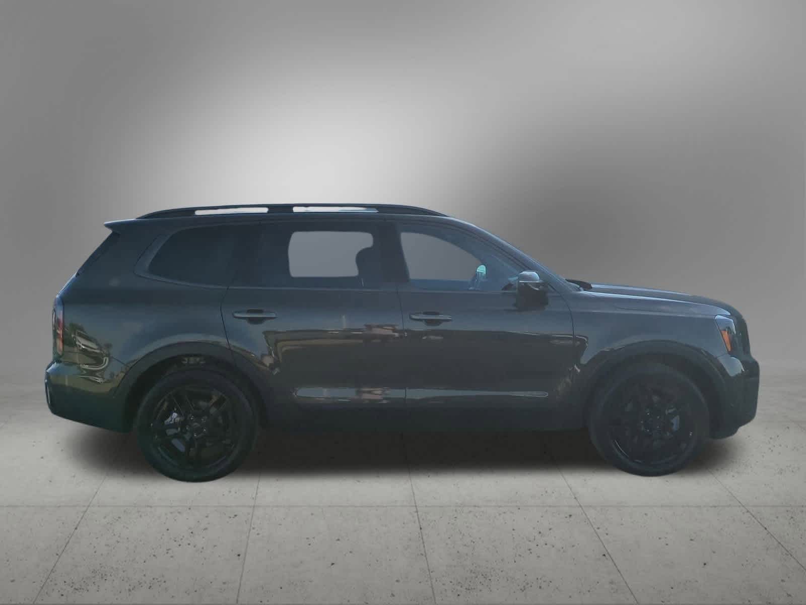 Thumbnail: 2025 Kia Telluride - 7