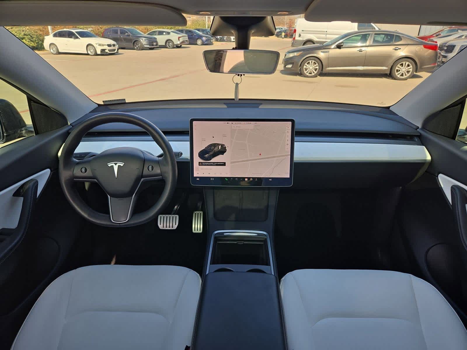 Thumbnail: 2021 Tesla Model Y - 13