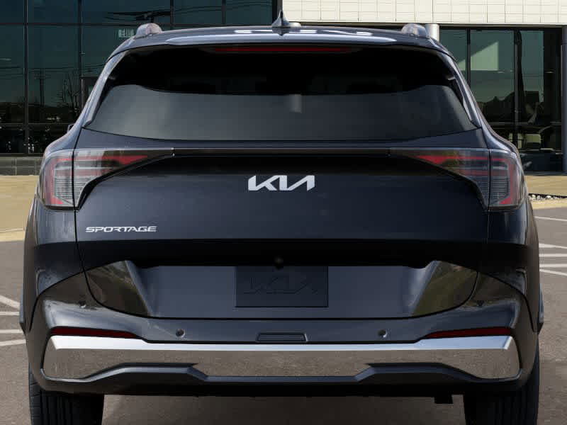 Thumbnail: 2026 Kia Sportage - 13