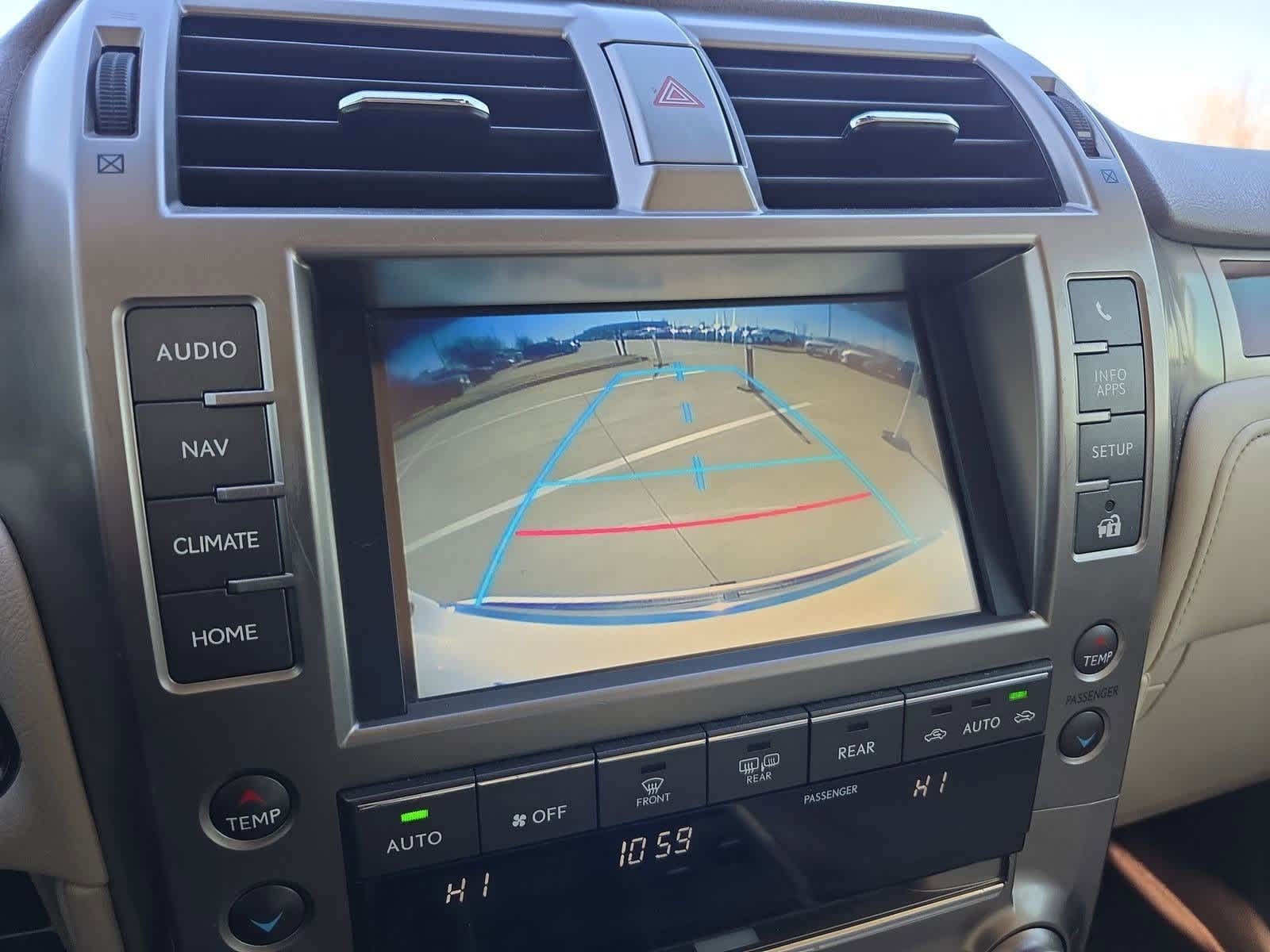 Thumbnail: 2014 Lexus GX - 31