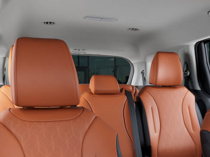 Thumbnail: 2026 Kia Carnival - 27