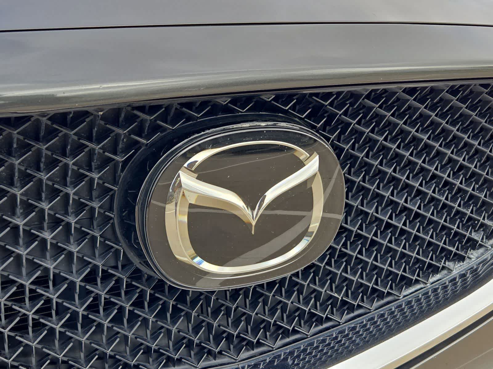 Thumbnail: 2021 Mazda CX-5 - 10