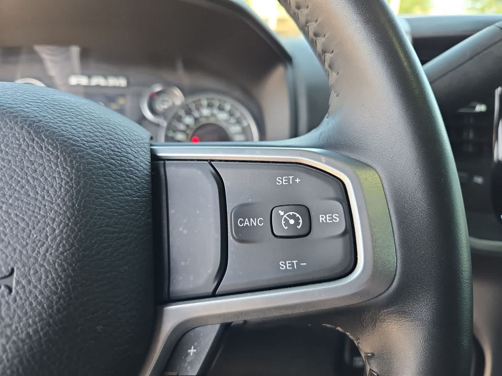 Thumbnail: 2024 RAM 2500 - 23