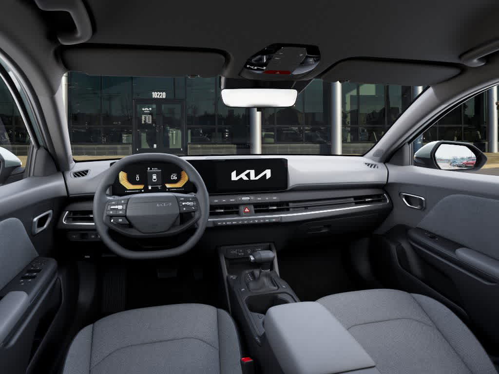Thumbnail: 2026 Kia K4 - 14