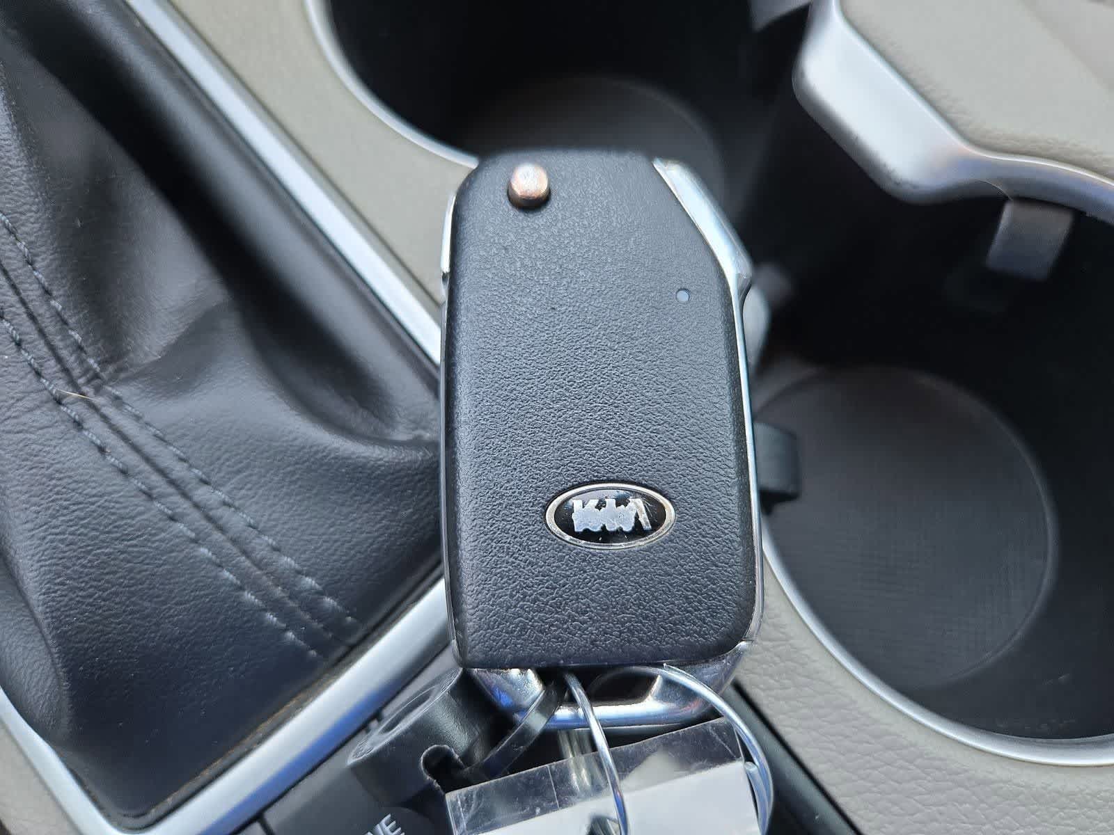 Thumbnail: 2022 Kia Sportage - 31