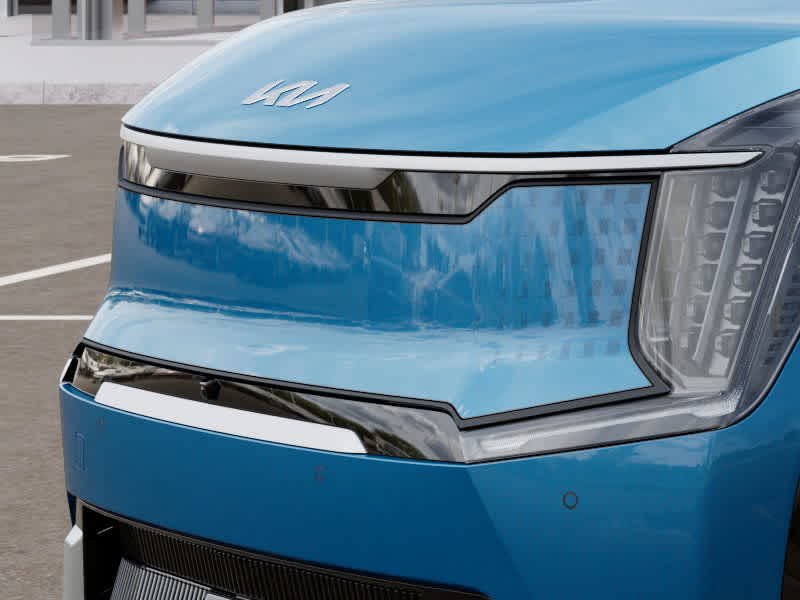 Thumbnail: 2026 Kia EV9 - 12