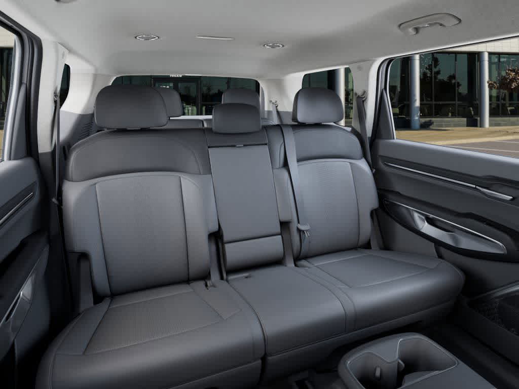 Thumbnail: 2026 Kia EV9 - 16