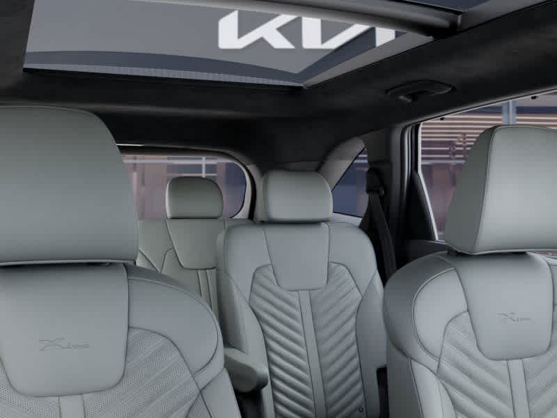 Thumbnail: 2025 Kia Sorento - 27
