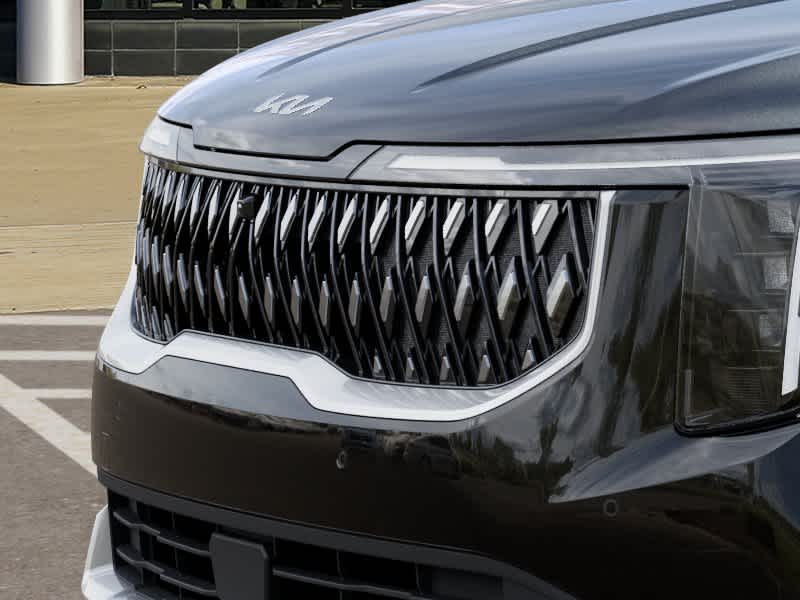 Thumbnail: 2026 Kia Carnival - 12