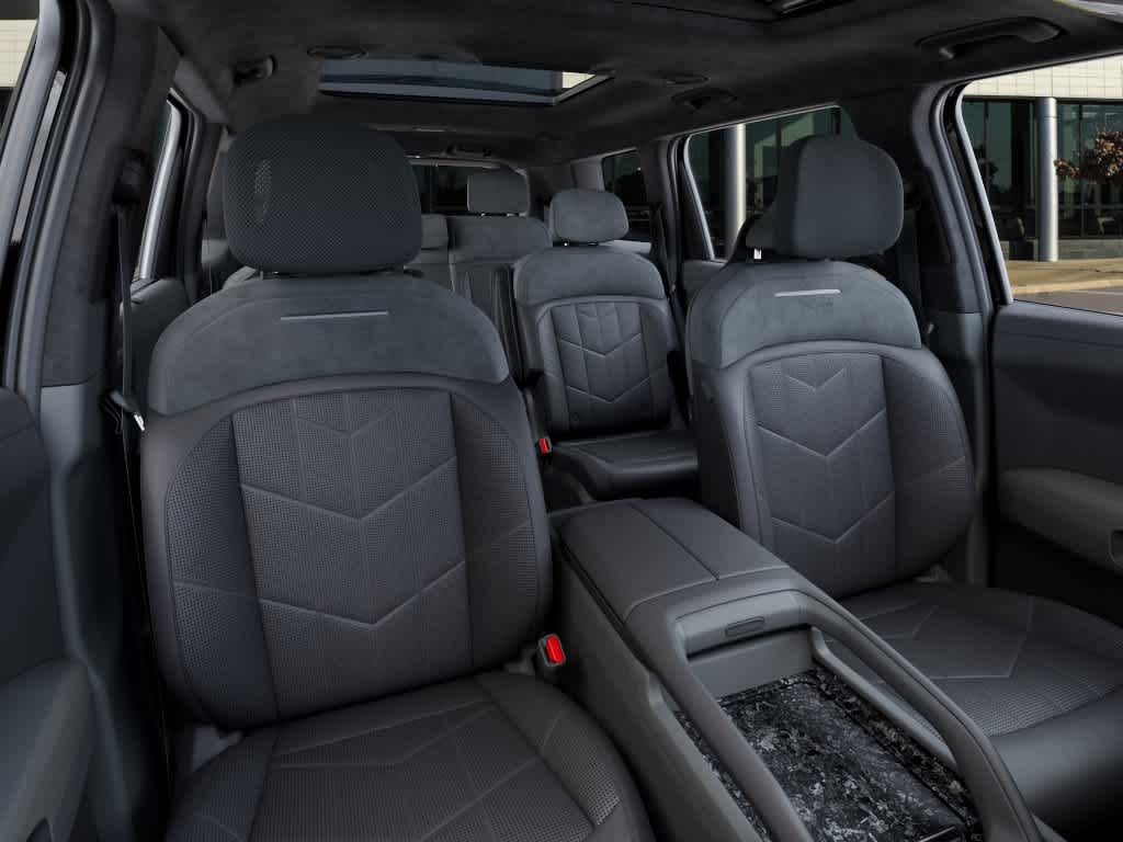 Thumbnail: 2027 Kia Telluride - 15