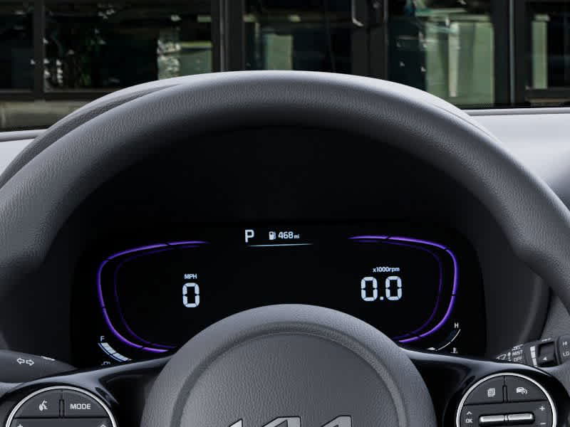 Thumbnail: 2025 Kia Soul - 21