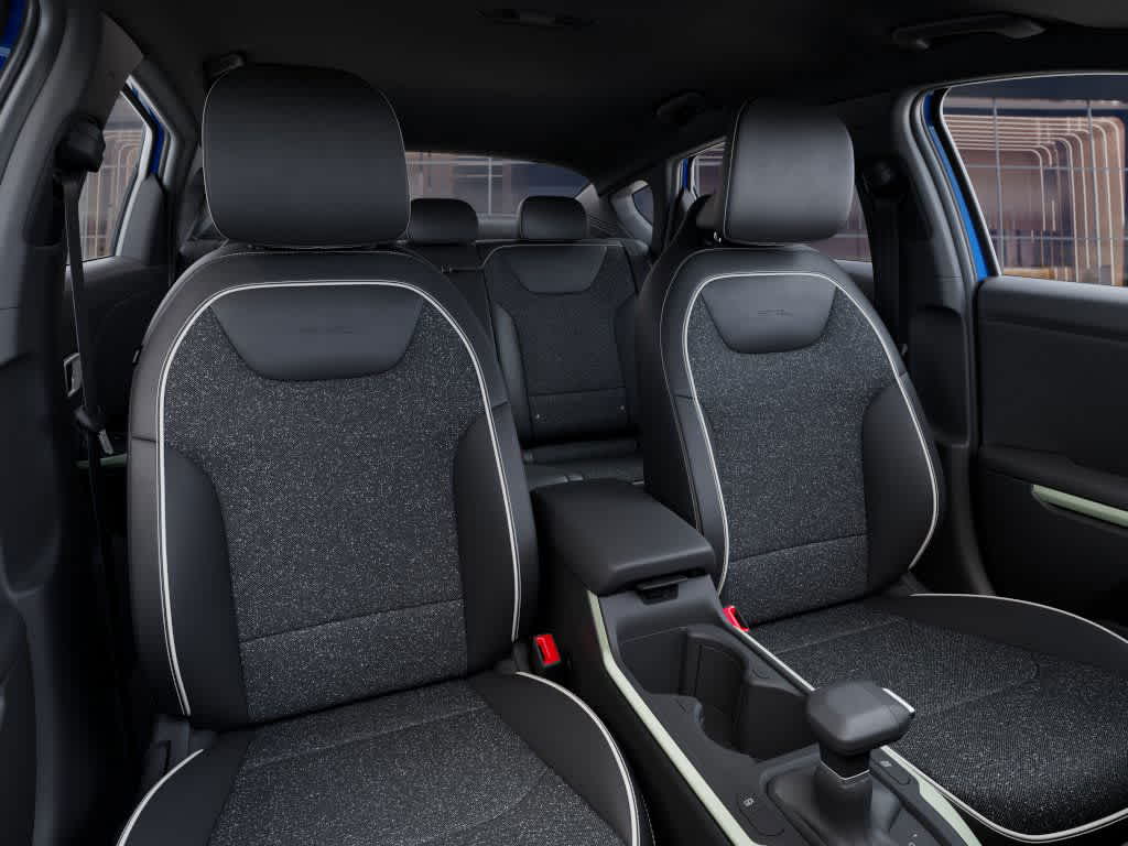 Thumbnail: 2025 Kia K4 - 15