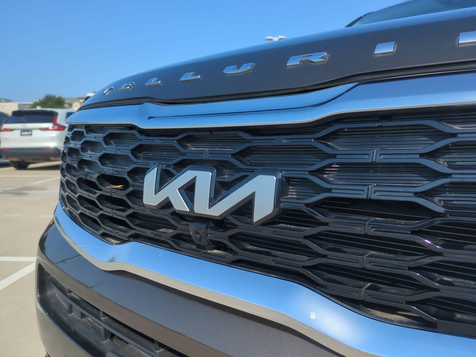 Thumbnail: 2022 Kia Telluride - 11