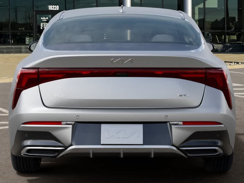Thumbnail: 2026 Kia K5 - 13